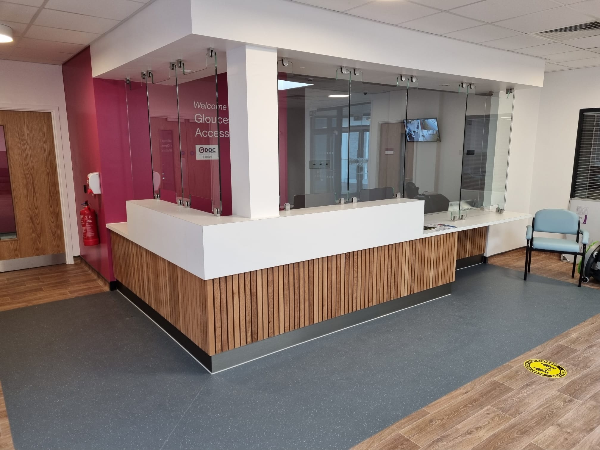 GPN Bespoke Furniture Bespoke Furniture Manufacturers, Hull