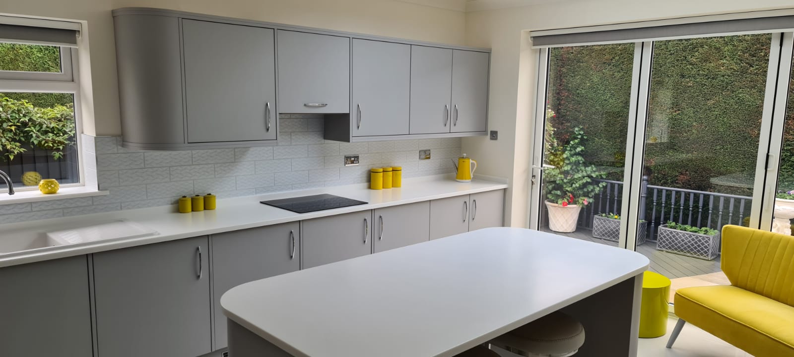 GPN Bespoke Furniture Bespoke Furniture Manufacturers, Hull